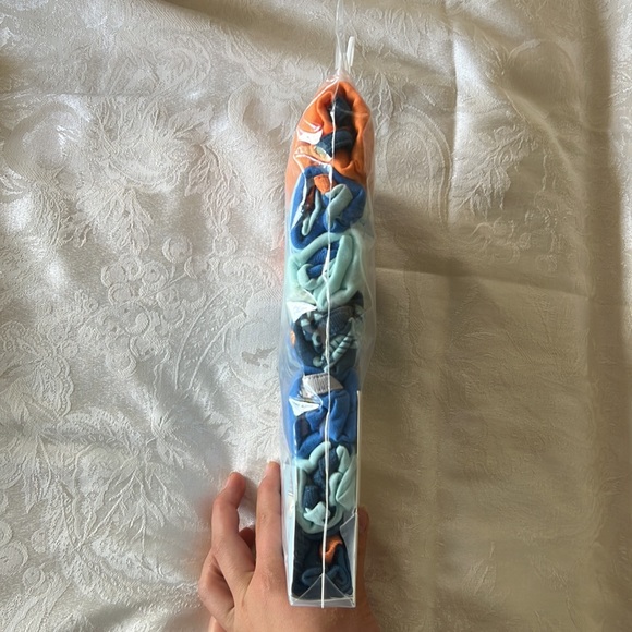 Cat & Jack | Size 12-14 (L) Boys Briefs | 1 set of 7 Sea-life, 1 set of 5 Sloths - Picture 7 of 10